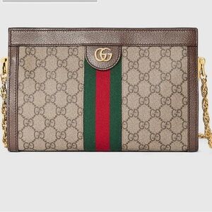 Authentic Gucci Ophildia.